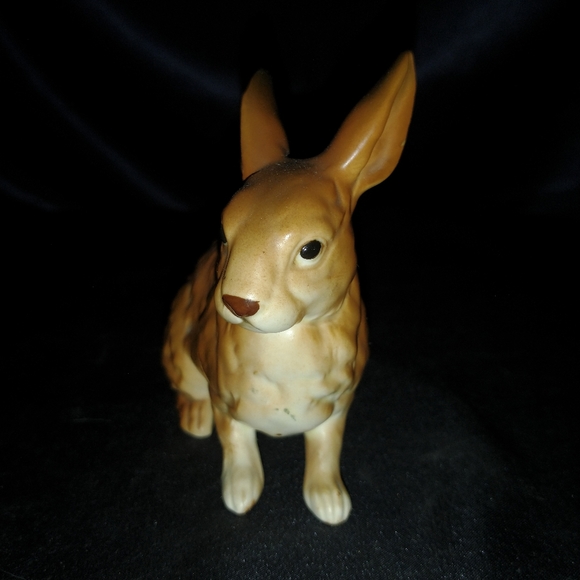 Lefton, Bunny Rabbit. - Picture 3 of 7